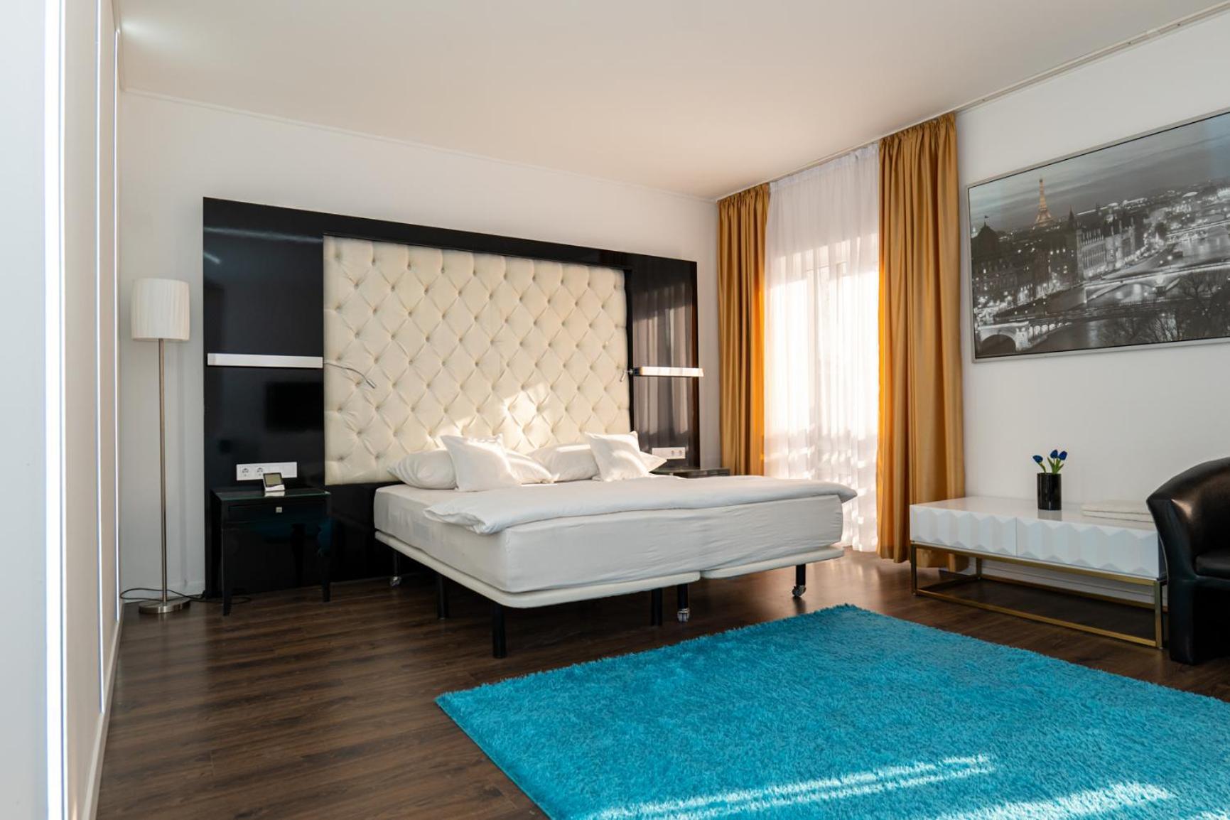 Titan Centrum Apartman Nyíregyháza 외부 사진