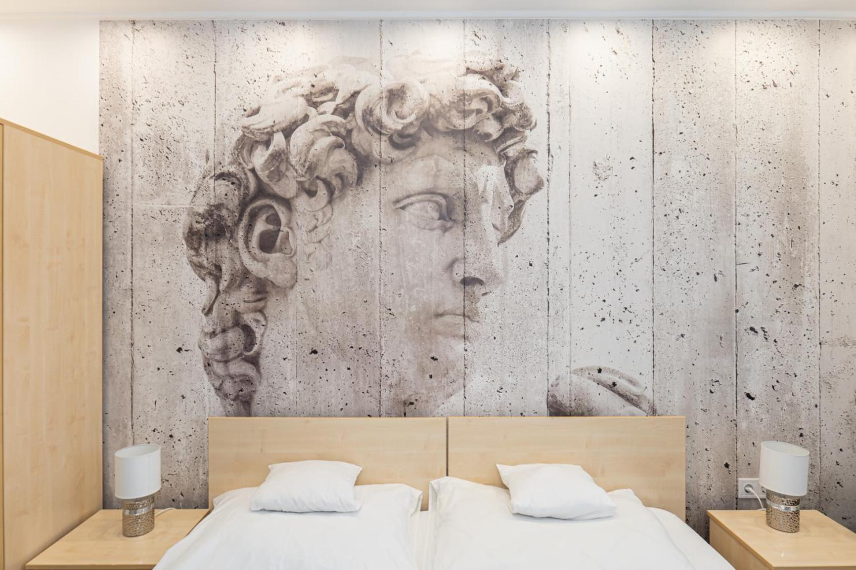 Titan Centrum Apartman Nyíregyháza 외부 사진
