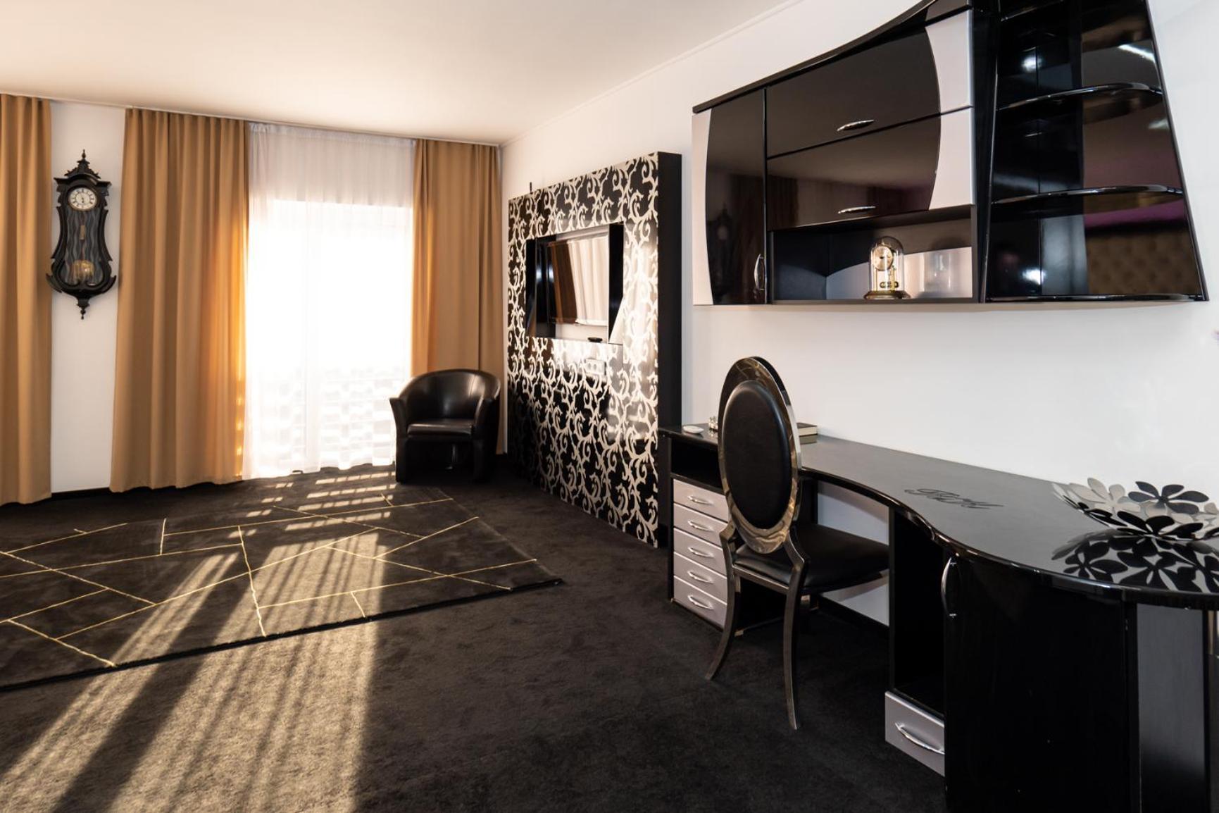 Titan Centrum Apartman Nyíregyháza 외부 사진