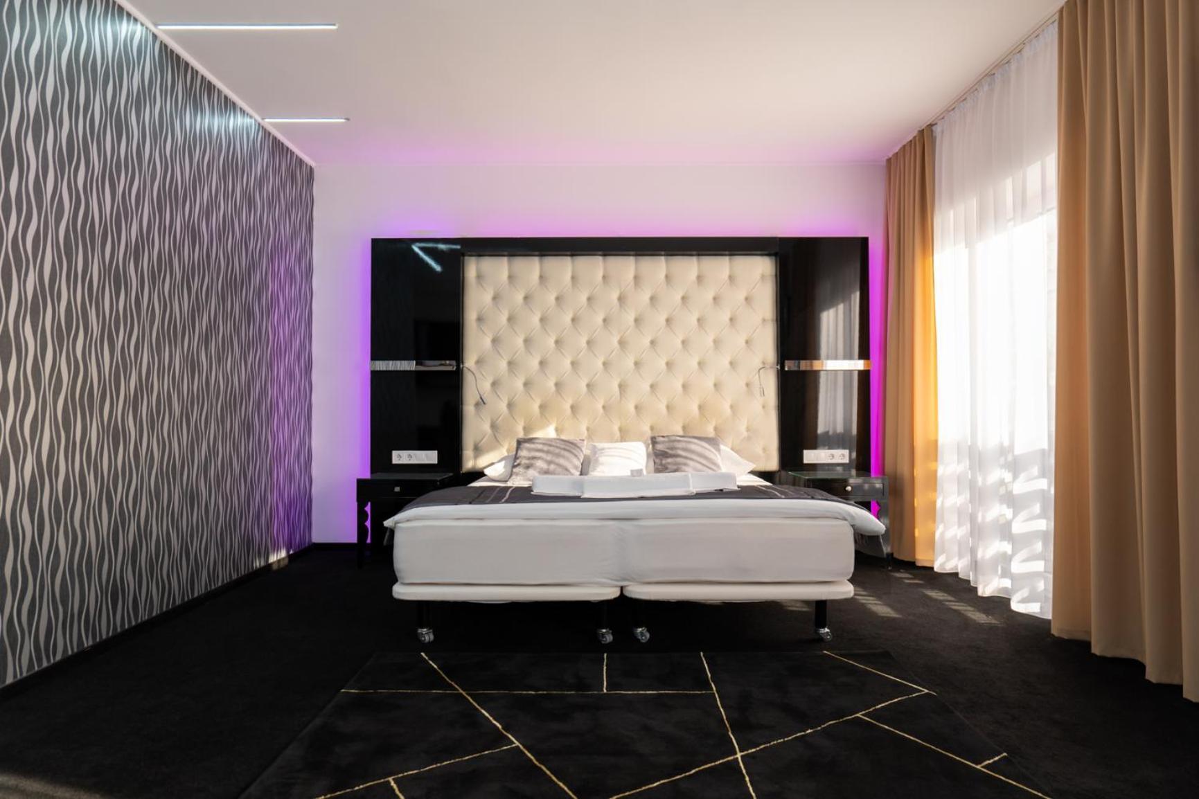 Titan Centrum Apartman Nyíregyháza 외부 사진
