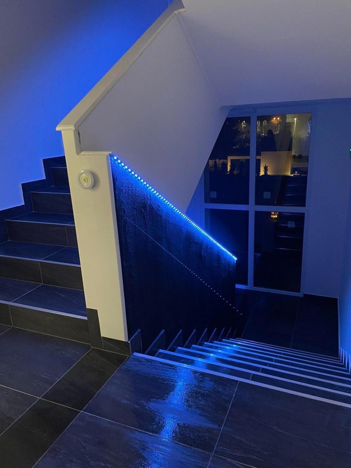 Titan Centrum Apartman Nyíregyháza 외부 사진