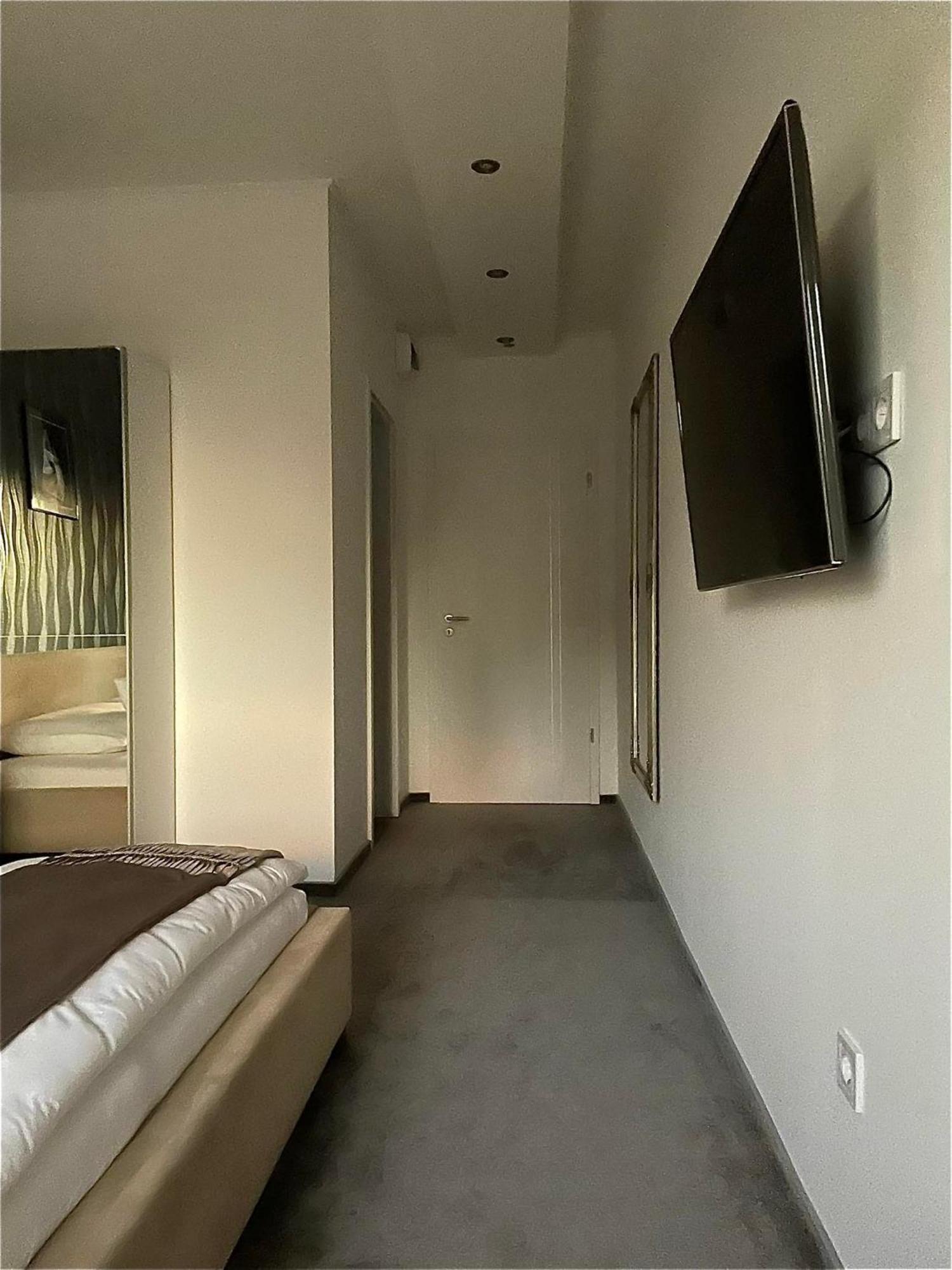 Titan Centrum Apartman Nyíregyháza 외부 사진